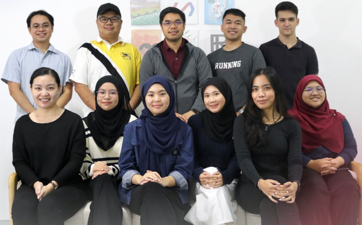 Digital Sage Technologies Team