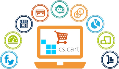 CS-Cart Development