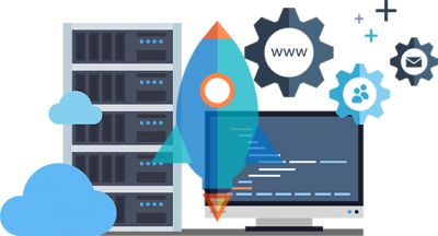 Hosting and Maintenance