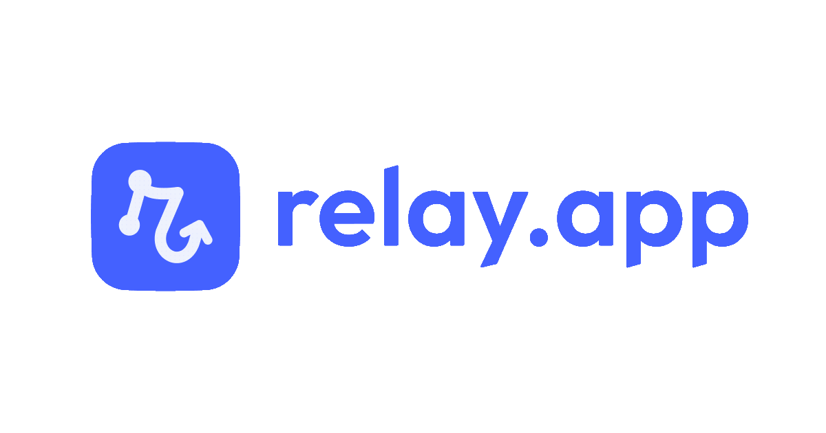 relay.app Partner